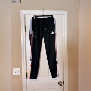 Adidas Love Unites pants - RARE